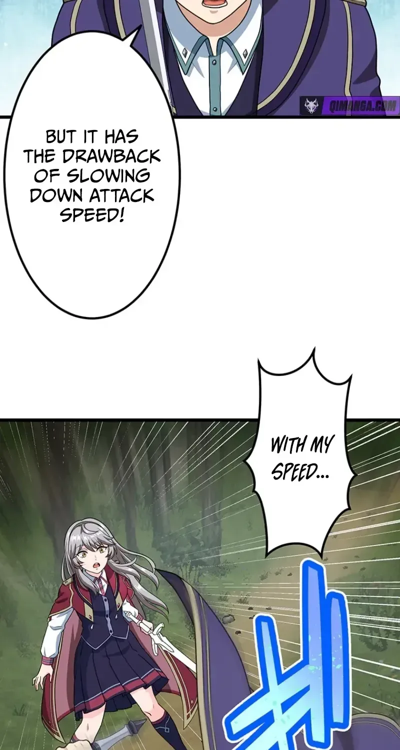 Academic Supremacy Academia: The F‑Rank Supply Officer Reincarnates as the Legendary Greatest Mage Chapter 18 page 63
