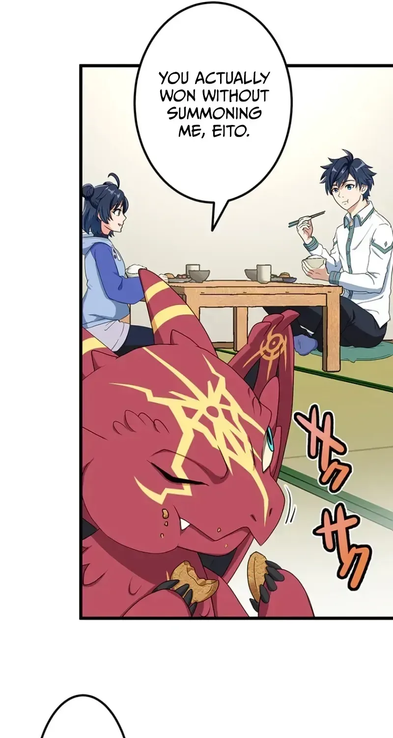 Academic Supremacy Academia: The F‑Rank Supply Officer Reincarnates as the Legendary Greatest Mage Chapter 19 page 73