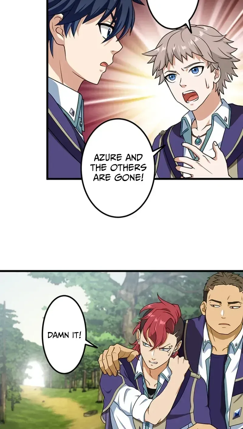 Academic Supremacy Academia: The F‑Rank Supply Officer Reincarnates as the Legendary Greatest Mage Chapter 18 page 79