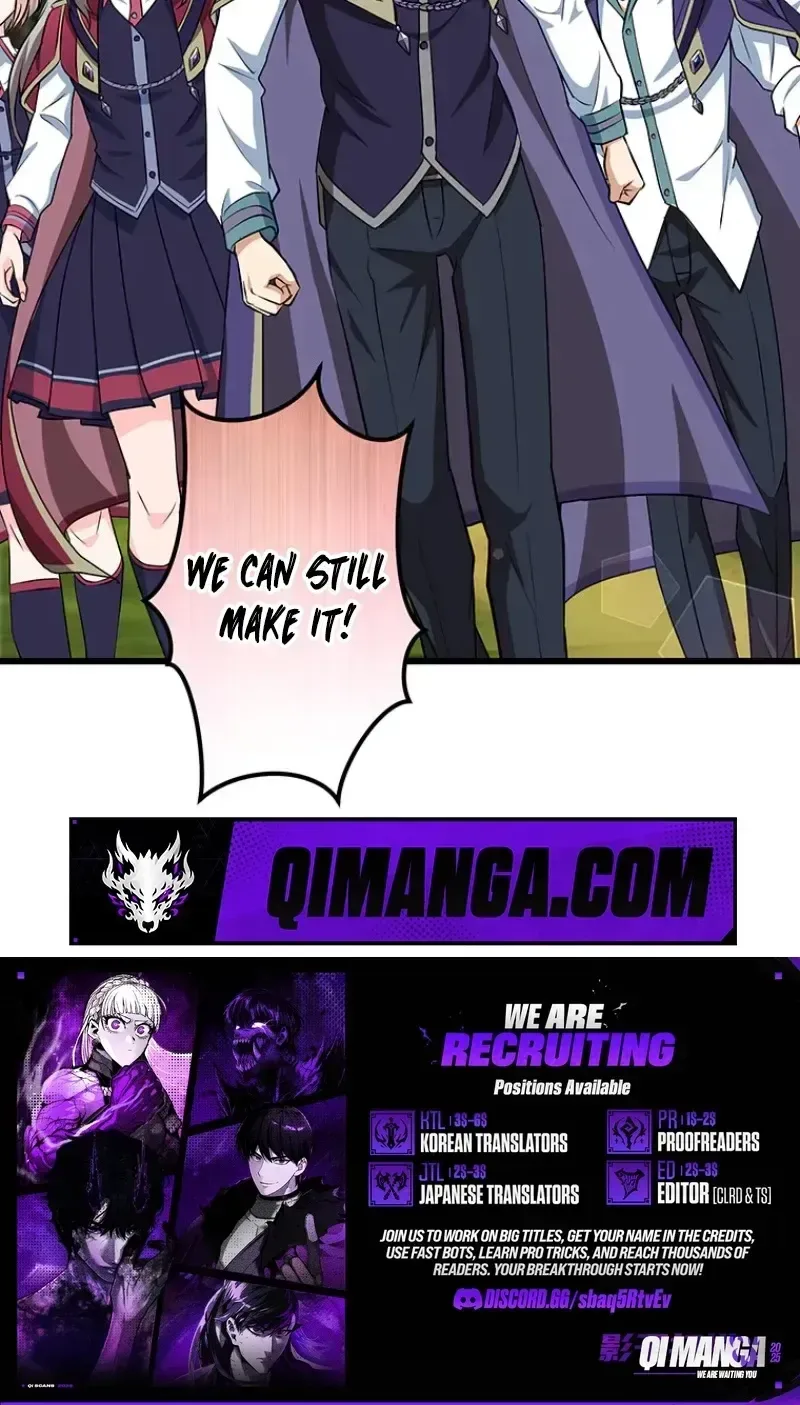 Academic Supremacy Academia: The F‑Rank Supply Officer Reincarnates as the Legendary Greatest Mage Chapter 18 page 82