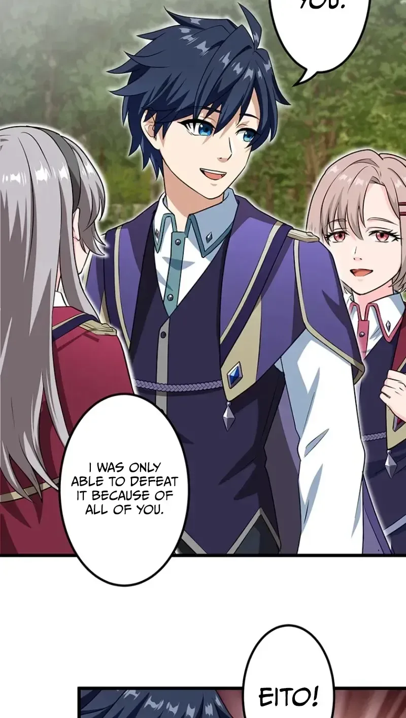 Academic Supremacy Academia: The F‑Rank Supply Officer Reincarnates as the Legendary Greatest Mage Chapter 18 page 78