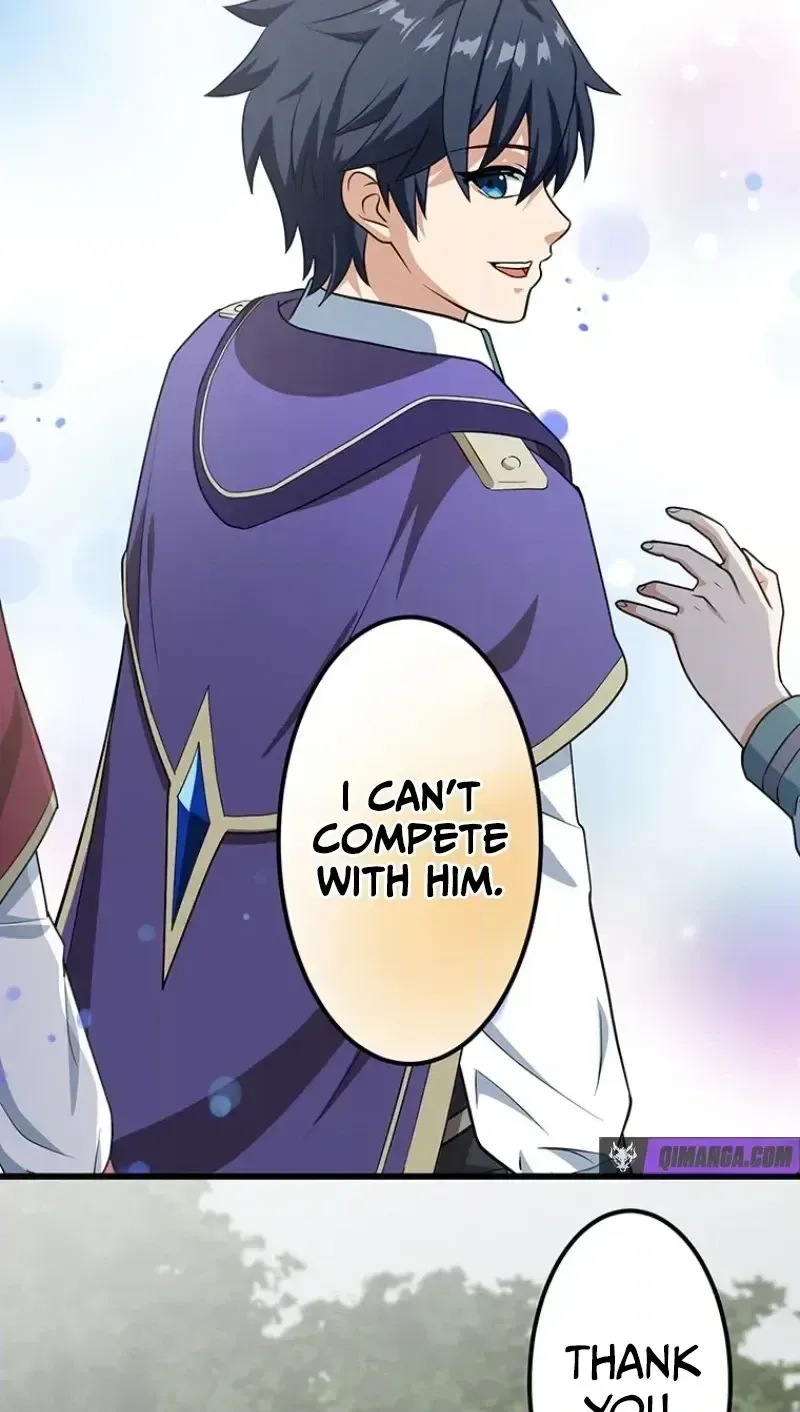 Academic Supremacy Academia: The F‑Rank Supply Officer Reincarnates as the Legendary Greatest Mage Chapter 18 page 77