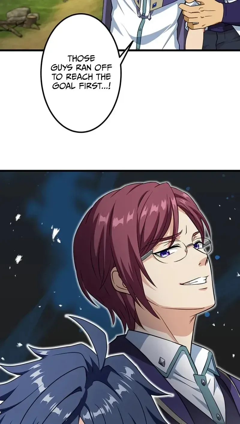 Academic Supremacy Academia: The F‑Rank Supply Officer Reincarnates as the Legendary Greatest Mage Chapter 18 page 80