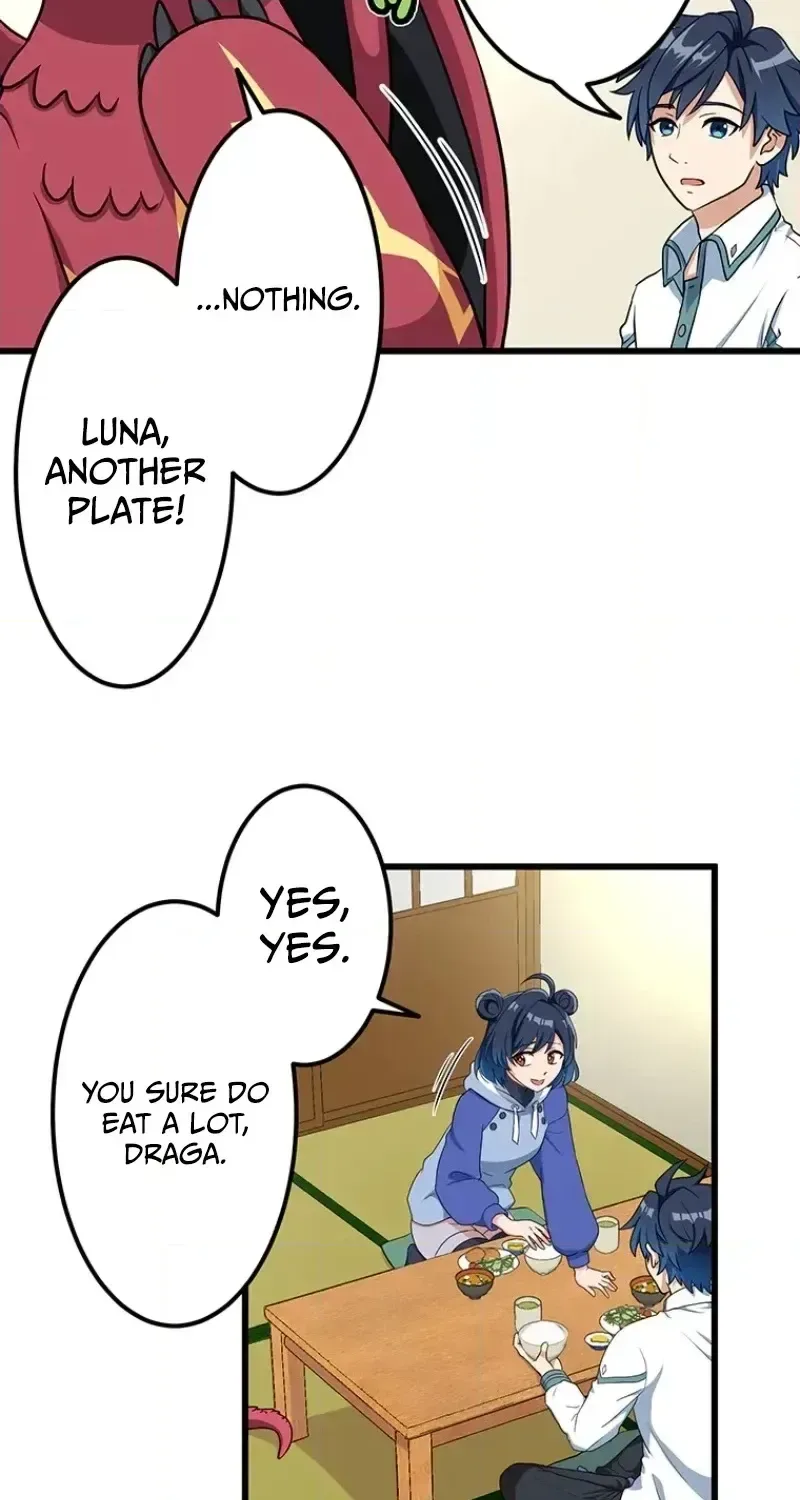 Academic Supremacy Academia: The F‑Rank Supply Officer Reincarnates as the Legendary Greatest Mage Chapter 19 page 79