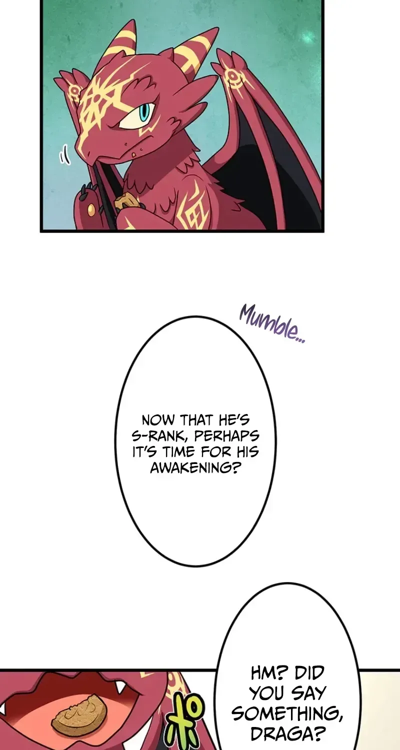 Academic Supremacy Academia: The F‑Rank Supply Officer Reincarnates as the Legendary Greatest Mage Chapter 19 page 77