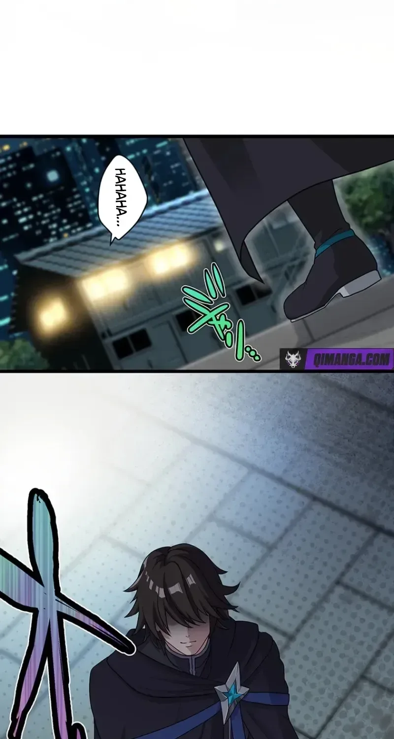 Academic Supremacy Academia: The F‑Rank Supply Officer Reincarnates as the Legendary Greatest Mage Chapter 19 page 85