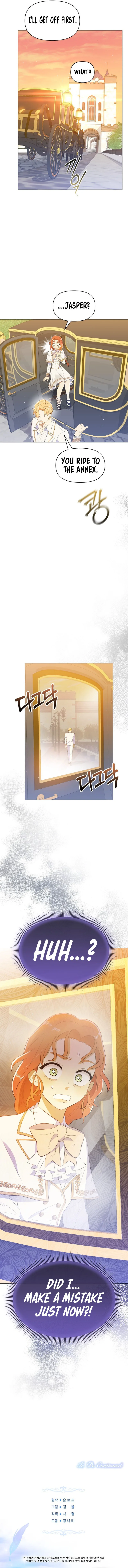 Academy Student’s Job Is to Study Chapter 2 page 14