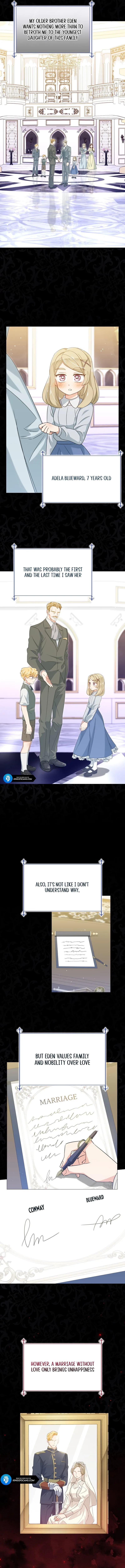 Academy Student’s Job Is to Study Chapter 8 page 2