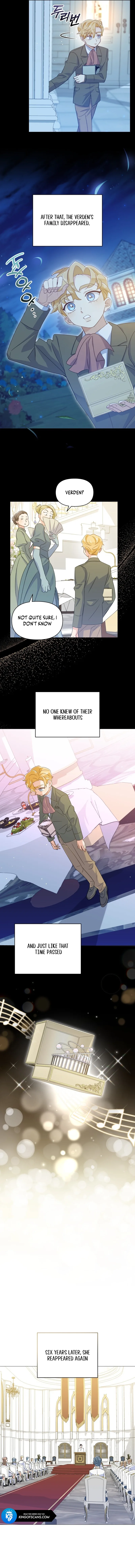 Academy Student’s Job Is to Study Chapter 8 page 10