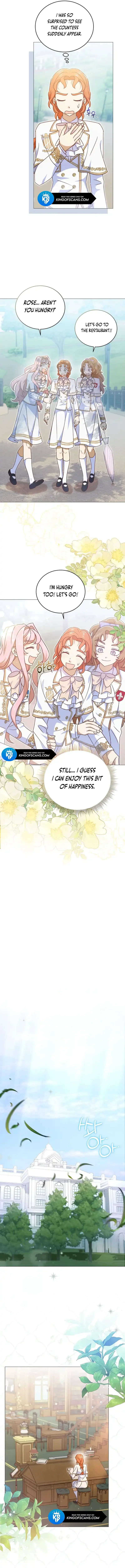 Academy Student’s Job Is to Study Chapter 16 page 6