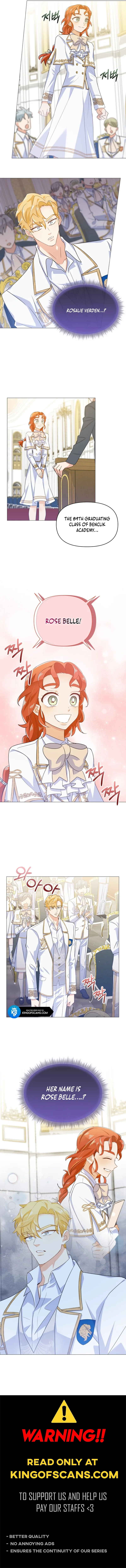 Academy Student’s Job Is to Study Chapter 8 page 11