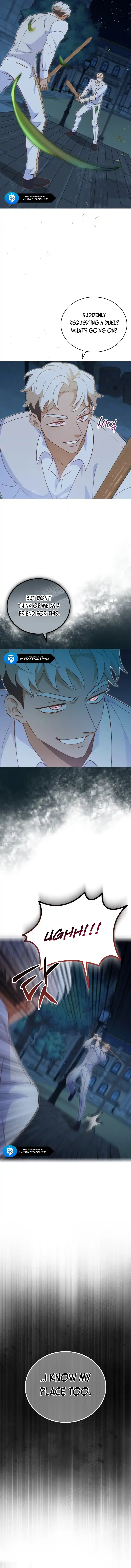 Academy Student’s Job Is to Study Chapter 17 page 5