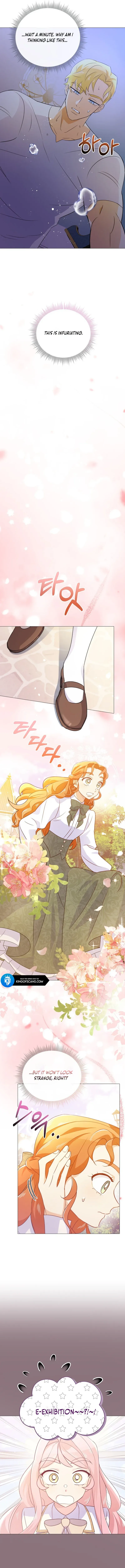 Academy Student’s Job Is to Study Chapter 13 page 9