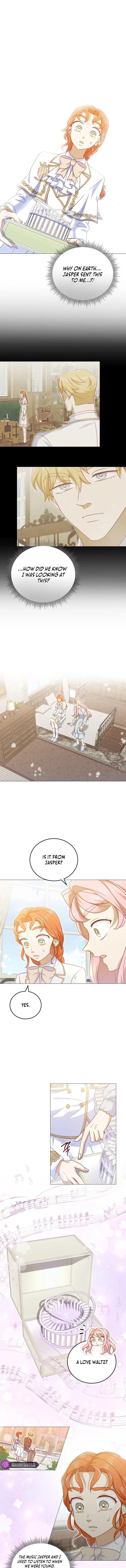 Academy Student’s Job Is to Study Chapter 22 page 4