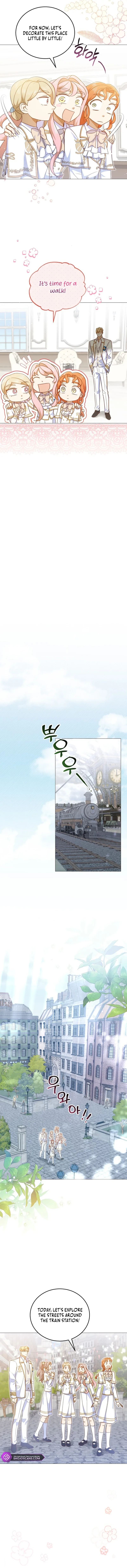 Academy Student’s Job Is to Study Chapter 21 page 8