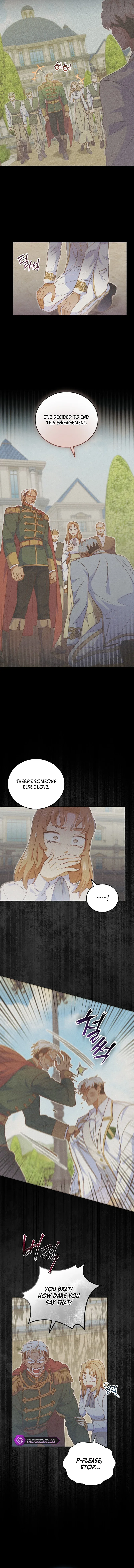 Academy Student’s Job Is to Study Chapter 23 page 3