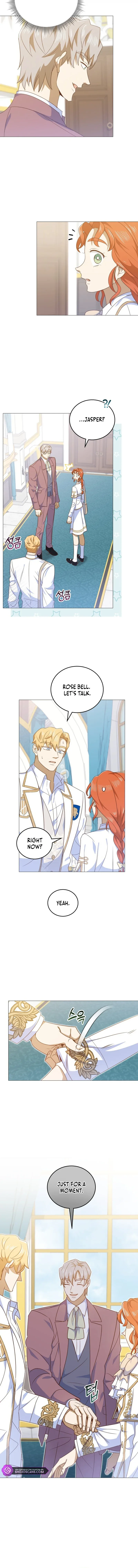 Academy Student’s Job Is to Study Chapter 23 page 7