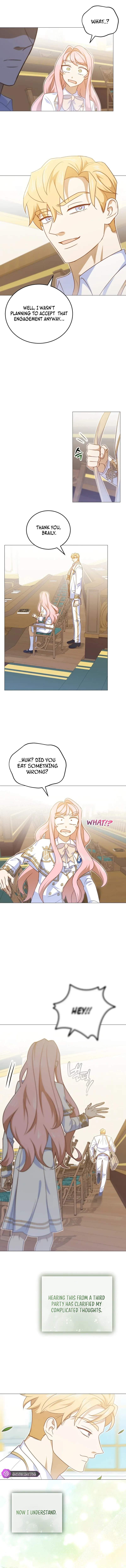 Academy Student’s Job Is to Study Chapter 22 page 13