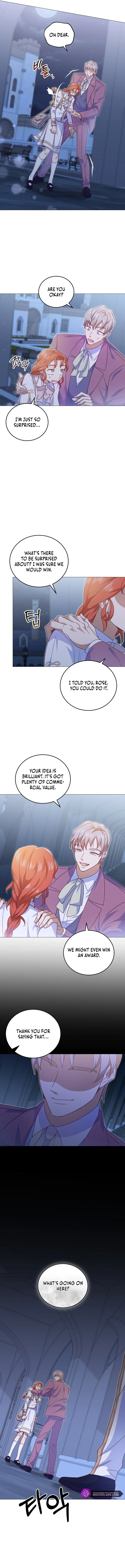 Academy Student’s Job Is to Study Chapter 24 page 11