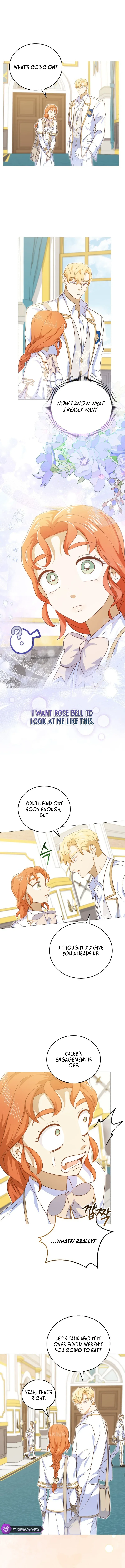 Academy Student’s Job Is to Study Chapter 23 page 9