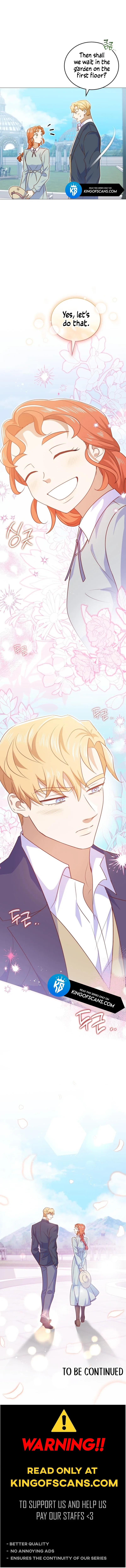 Academy Student’s Job Is to Study Chapter 19 page 18
