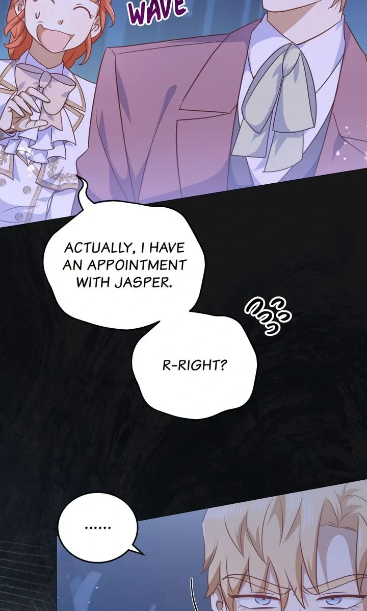 Academy Student’s Job Is to Study Chapter 25 page 5