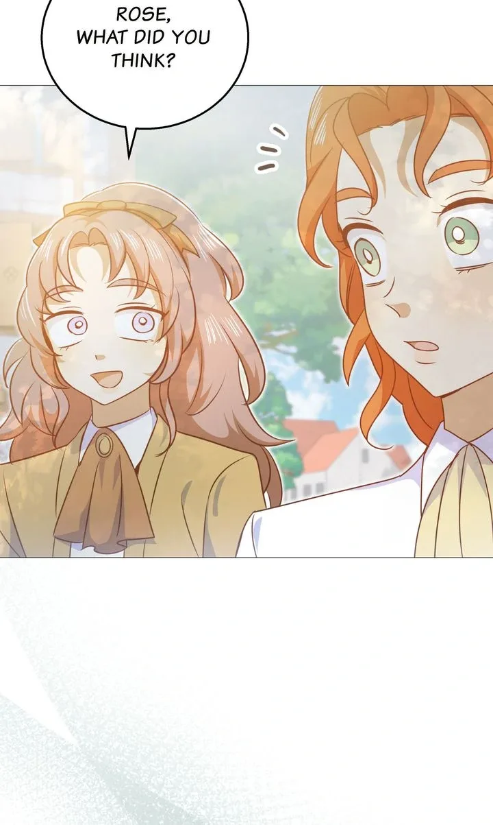 Academy Student’s Job Is to Study Chapter 26 page 5