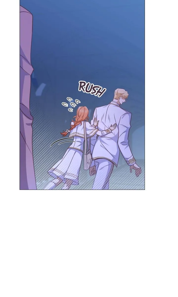 Academy Student’s Job Is to Study Chapter 25 page 8