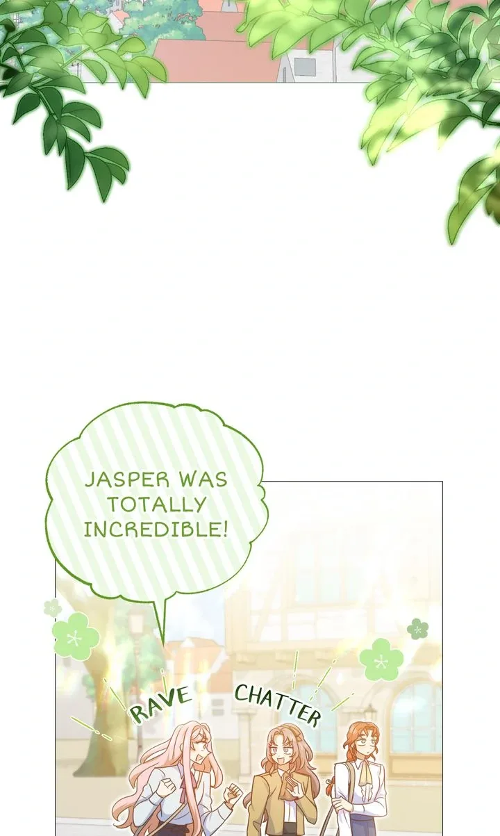 Academy Student’s Job Is to Study Chapter 26 page 3