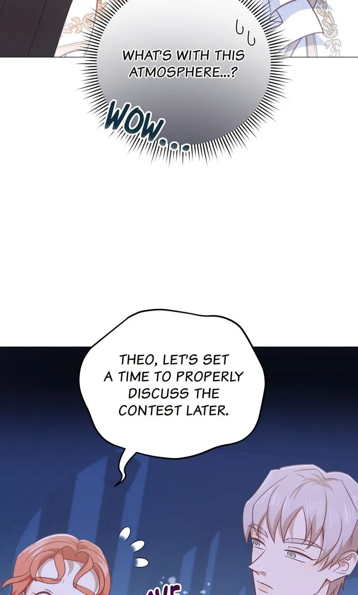 Academy Student’s Job Is to Study Chapter 25 page 4