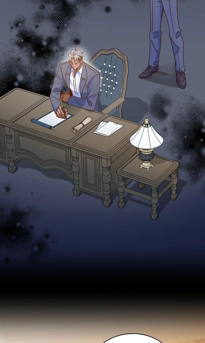 Academy Student’s Job Is to Study Chapter 30 page 21