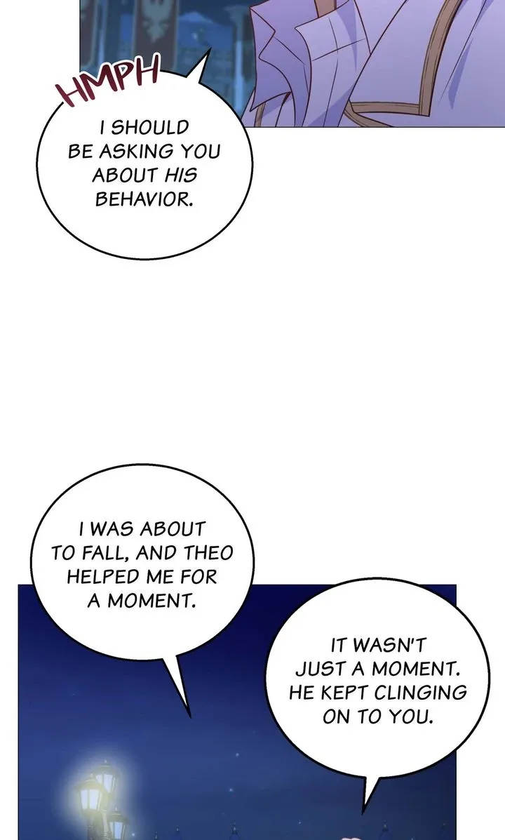 Academy Student’s Job Is to Study Chapter 25 page 15