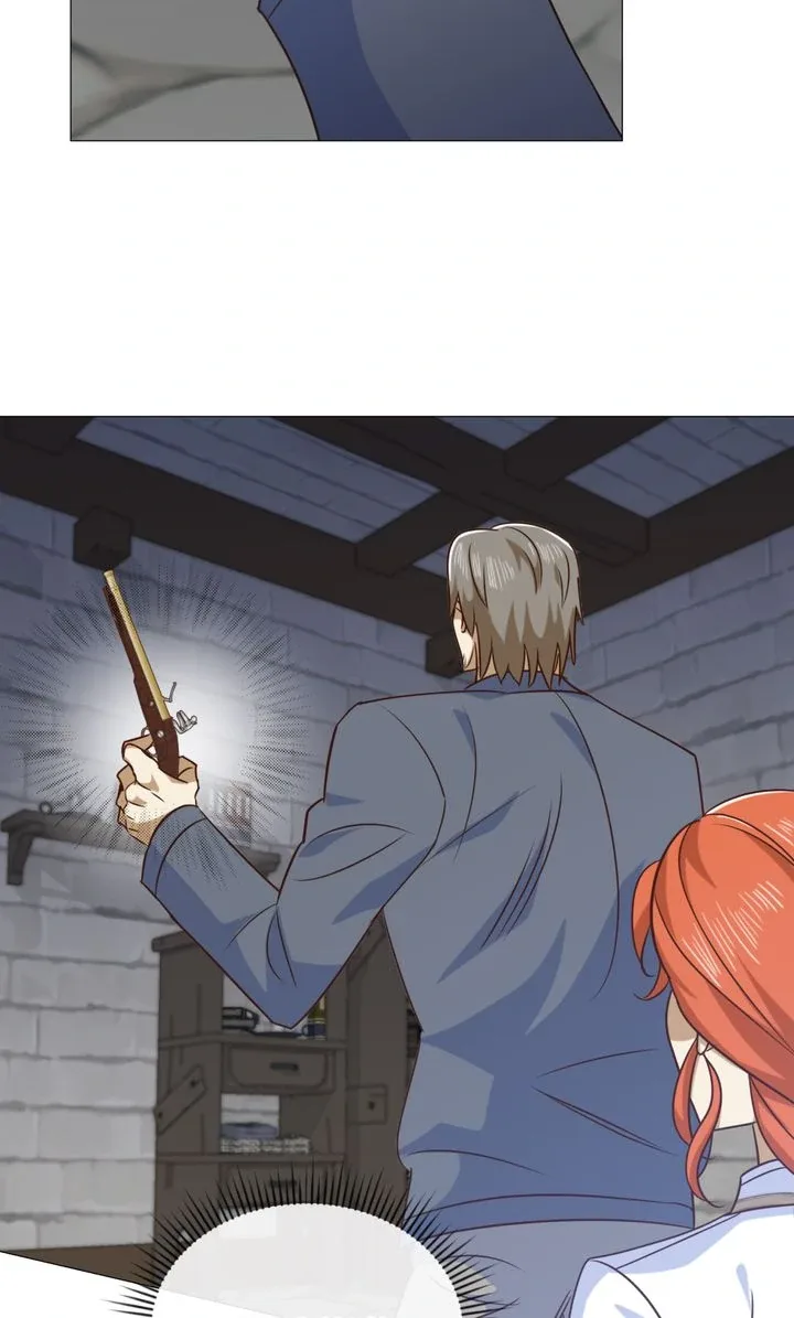 Academy Student’s Job Is to Study Chapter 29 page 18