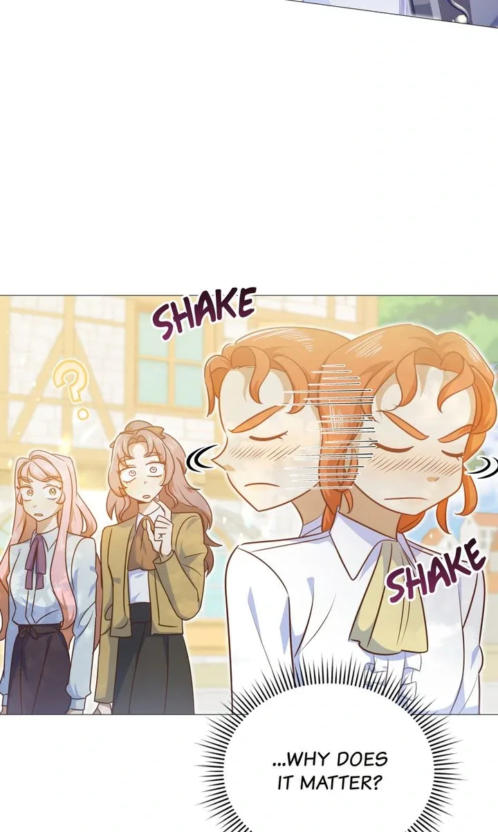Academy Student’s Job Is to Study Chapter 26 page 19