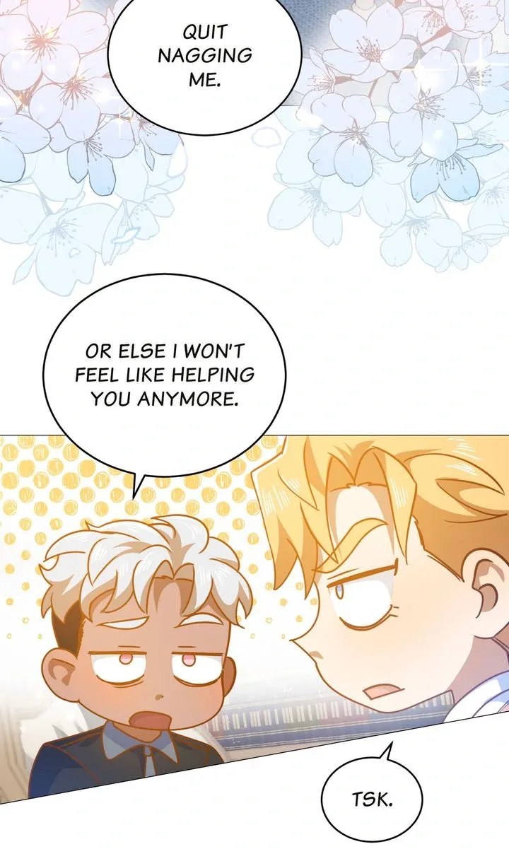 Academy Student’s Job Is to Study Chapter 30 page 11