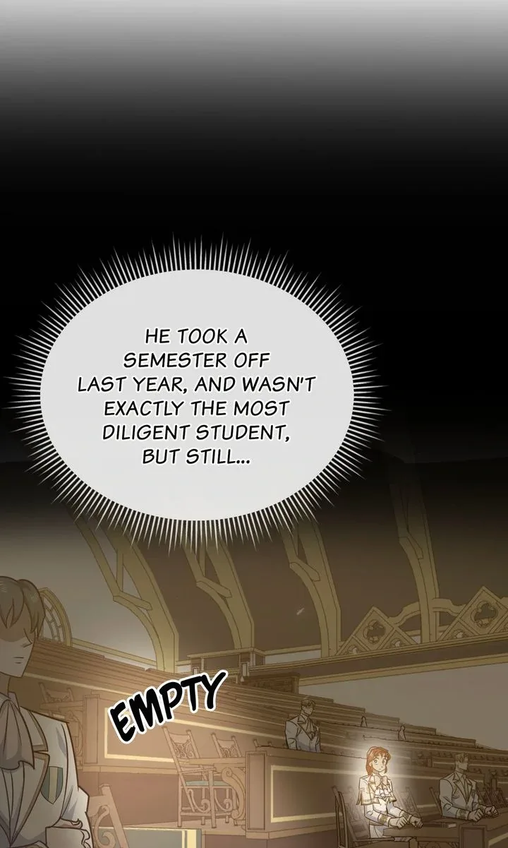 Academy Student’s Job Is to Study Chapter 30 page 15