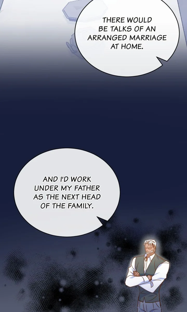 Academy Student’s Job Is to Study Chapter 30 page 20