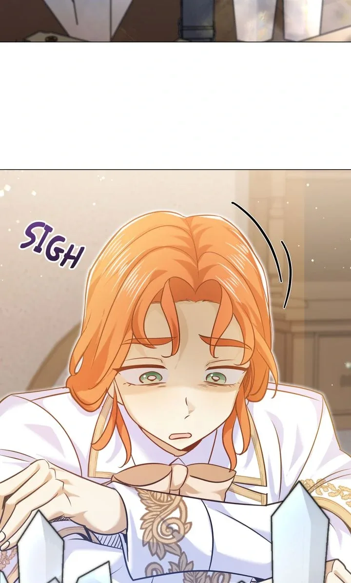 Academy Student’s Job Is to Study Chapter 28 page 8
