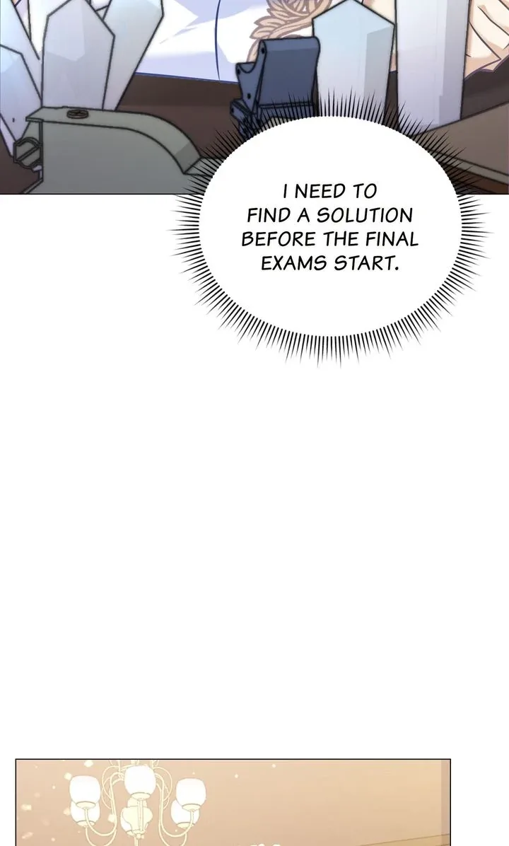 Academy Student’s Job Is to Study Chapter 28 page 9