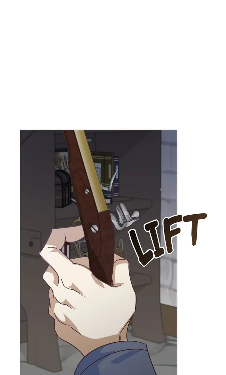 Academy Student’s Job Is to Study Chapter 29 page 17