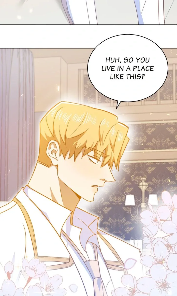Academy Student’s Job Is to Study Chapter 30 page 8