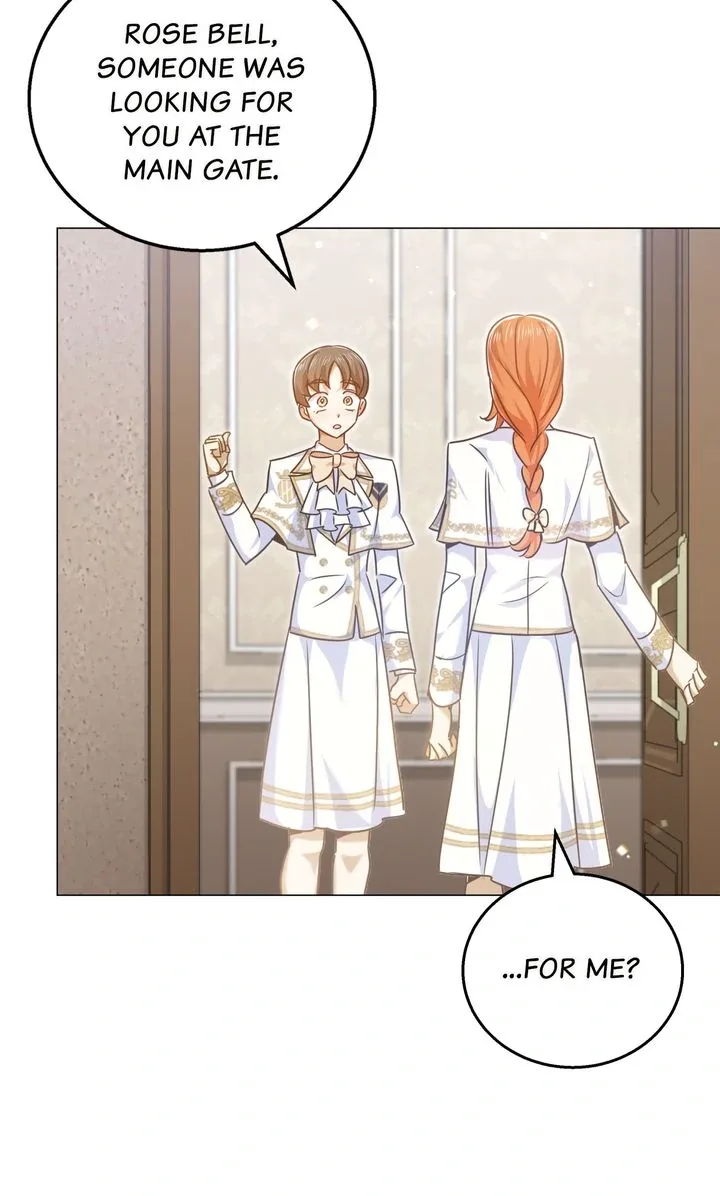 Academy Student’s Job Is to Study Chapter 28 page 11