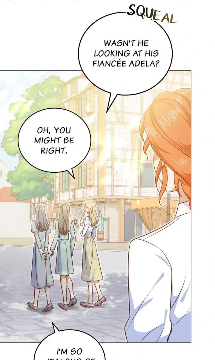 Academy Student’s Job Is to Study Chapter 26 page 15