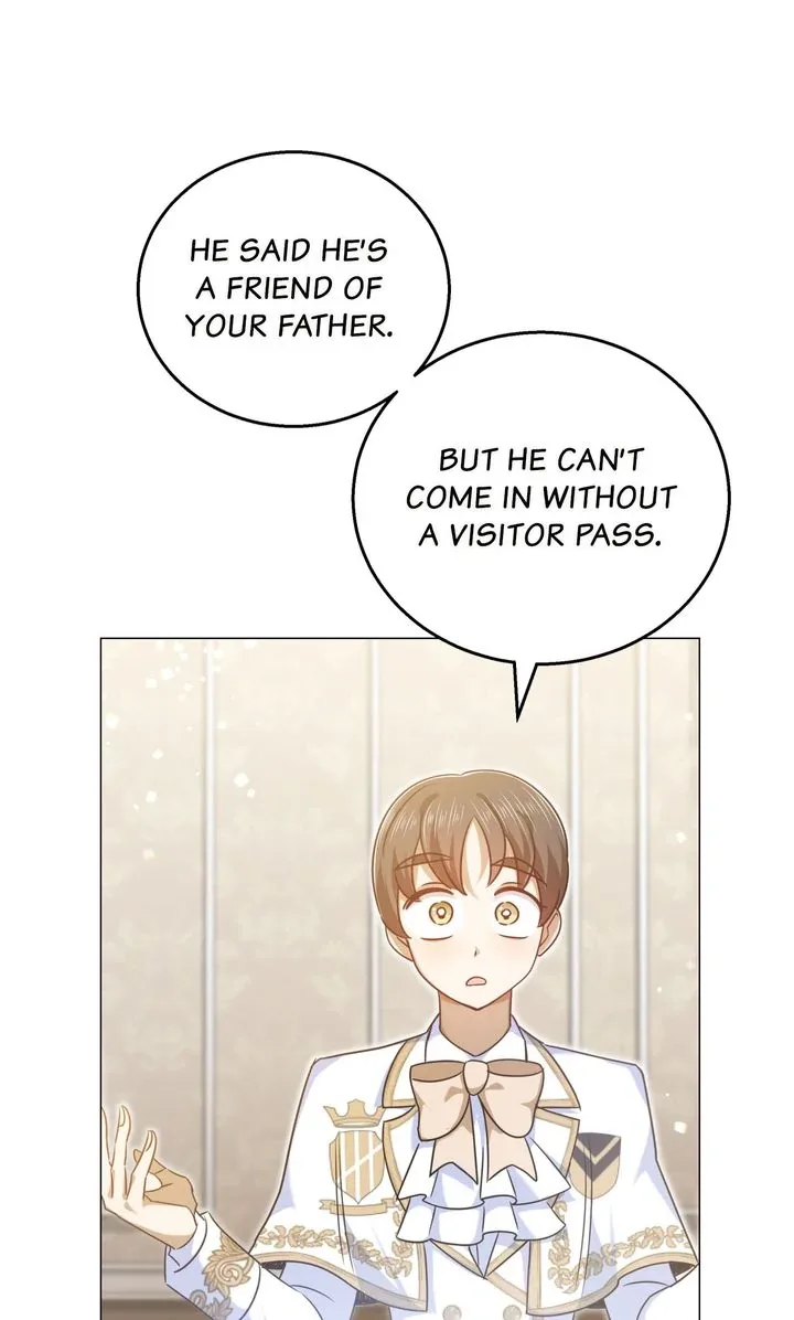 Academy Student’s Job Is to Study Chapter 28 page 12