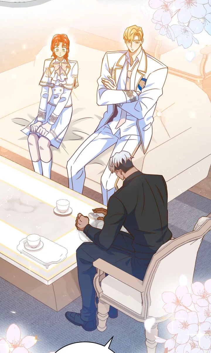 Academy Student’s Job Is to Study Chapter 30 page 10