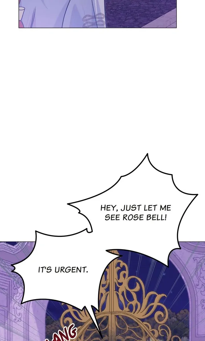 Academy Student’s Job Is to Study Chapter 28 page 21