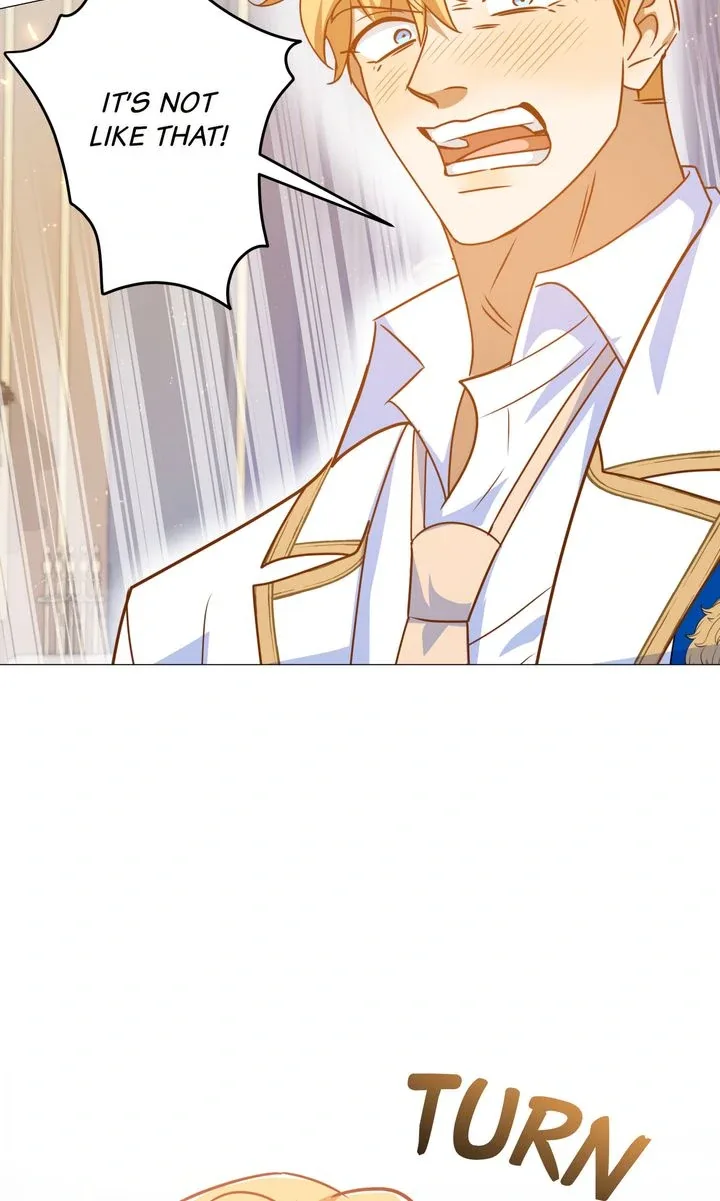 Academy Student’s Job Is to Study Chapter 30 page 31