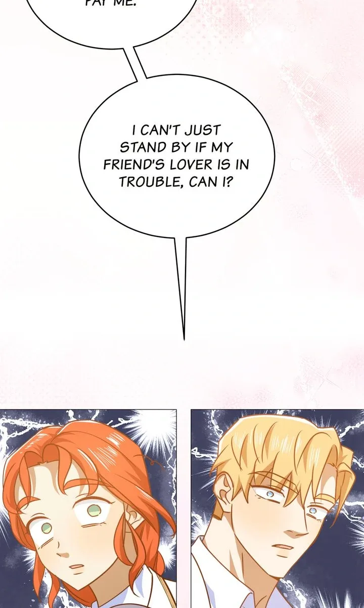 Academy Student’s Job Is to Study Chapter 30 page 27