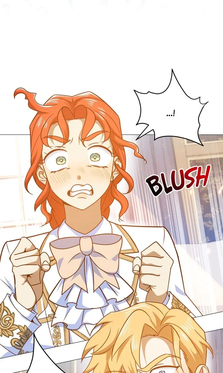 Academy Student’s Job Is to Study Chapter 30 page 30