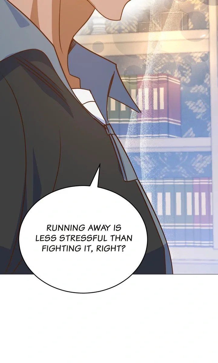 Academy Student’s Job Is to Study Chapter 30 page 23